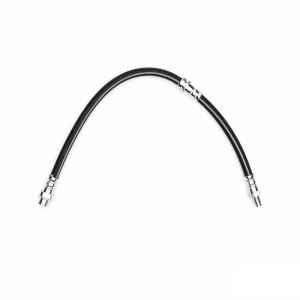 BMW X6 Brake Hose - Rear - R1 Concepts - `07-`19
